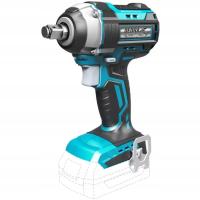 Klucz udarowy akumulatorowy bezszczotkowy 18V DEDRA SAS+ALL 280 Nm 1/2