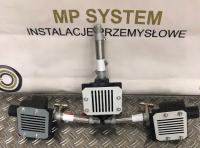 ZAWÓR CZYSZCZĄCY DO SYSTEMU PODAWANIA