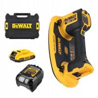 Podnośnik próżniowy DeWalt DCE590D1T