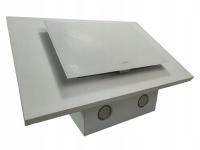 Вытяжка Gamma Vario SLIM 60 420 м3 / ч 60 см белый