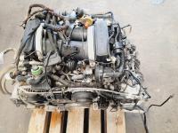 PORSCHE CAYMAN R 987 11r 3.4 B SILNIK KOMPLETNY MA121 MA121R