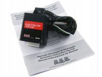 AEB 393 ЭМУЛЯТОР ПОКАЗАНИЯ УРОВНЯ ТОПЛИВА PEUGEOT