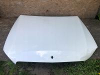 2× Mercedes E Klasa W213 maska pokrywa silnika