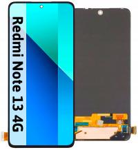 Wyświetlacz OLED do Xiaomi 23129RAA4G, 23124RA7EO, Xiaomi Redmi Note 13 4G