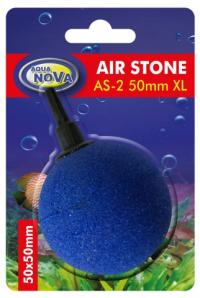 Аэрационный камень 50mm XL Aqua Nova AS-2