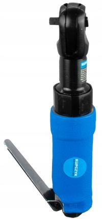 Grzechotka pneumatyczna 1/4'' klucz kątowy KPG-36 Kupczyk warsztatowa 36 Nm