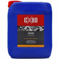 Preparat CX-80 Środek do czyszczenia silników 5 litrów