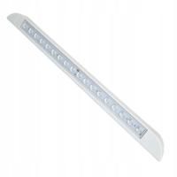 Светодиодная лампа 12V 24V водонепроницаемый открытый Кемпер прицеп Белый