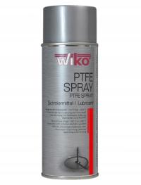 Smar teflonowy uniwersalny Wiko PTFE Spray 400 ml