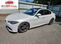 Alfa Romeo Giulia Ti 2017 2.0l 2.0 Benzyna 280KM