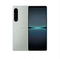 Смартфон Sony XPERIA 1 IV 12 ГБ / 256 ГБ белый