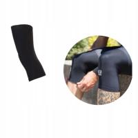 BIEMME SUMMER - profilowane nakolanniki