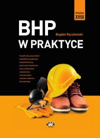 BHP НА ПРАКТИКЕ RĘCZKOWSKI БОГДАН