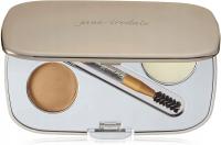 Jane iredale Greatshape Eyebrow Kit zestaw