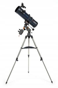 Телескоп Celestron AstroMaster 130 EQ