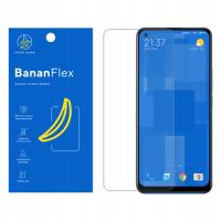 Szkło hybrydowe 7H BananFlex ochronne do Realme 8 / 8 Prow