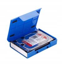 OBUDOWA COVER ETUI ORICO DYSK HDD 3.5'' ANTYWSTRZĄS