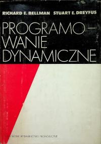 Programowanie dynamiczne