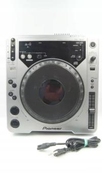 CD PLAYER PIONEER CDJ-800