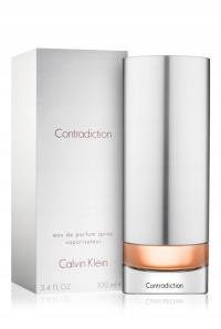 Calvin Klein Contradiction Women 100 ml EDP