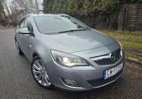 Opel Astra Opel Astra 2.0 CDTI DPF Sports Tour...