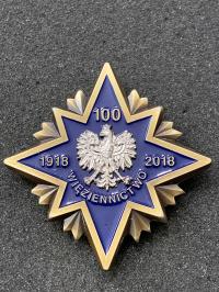 100 LAT WIĘZIENNICTWA