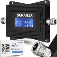 Антенный усилитель Signaflex LS-GD20 55 дБ