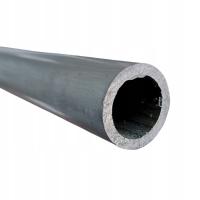 Rura Stalowa Fi 25 x 2mm - Długość 2,5m