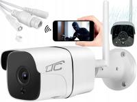 Kamera IP zewnętrzna LTC LXKAM38/B