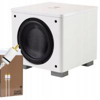 REL HT/1003 MKII White | subwoofer aktywny