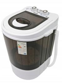 Роторная стиральная машина с центрифугой Sigma XPB40-288