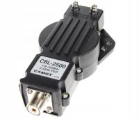 Comet CBL-2500 BALUN 1:1 symetryzator antenowy 1.8-56MHz / 2500W