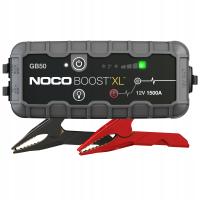 NOCO GB50 Boost XL загрузочное Устройство 12V 1500A