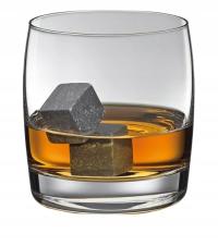 SAGAFORM KAMIENIE CHŁODZĄCE DO WHISKEY I3A
