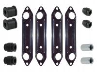 ŁĄCZNIK WIESZAK STABILIZATORA TYŁ IVECO 35C + 5 innych produktów