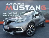 Renault Captur X-MODE*1.5 DCI 90