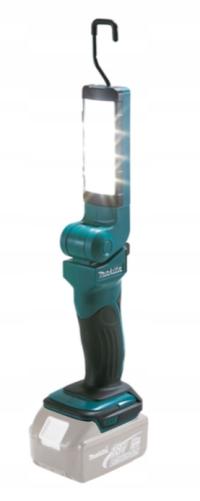 Аккумуляторный фонарик Makita DML801