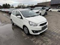 Mitsubishi Space Star Inform Klima