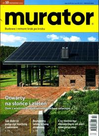 10/2025 MURATOR BUDOWA I REMONT KROK PO KROKU