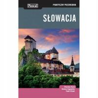 SŁOWACJA. Praktyczny przewodnik Pascal U