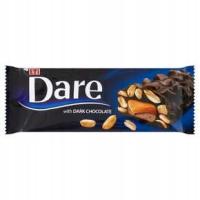 BATON DARE NUTS DARK 45G ETI