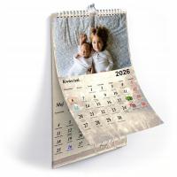 ФОТО-КАЛЕНДАРЬ 13-КАРТ A3 ВАШИ ФОТОГРАФИИ МАСТЕР