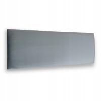 100x30 обивка стеновых панелей изголовье 3D велюр для стен