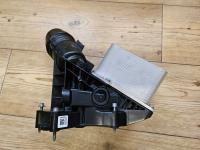 BMW G01 G20 G30 G42 G11 B58B30B PODSTAWA FILTRA OLEJU Z CHLODNICA KOMPLET