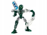LEGO Bionicle 8731 Toa Kongu