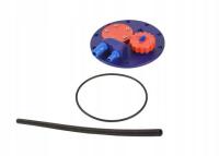 PRZYŁĄCZE DO ZBIORNIKA