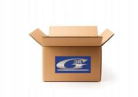 3RG 80027 Korek, chłodnica