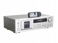 DENON DRM - 550 ФИРМЕННАЯ ПАЛУБА МАГНИТОФОН