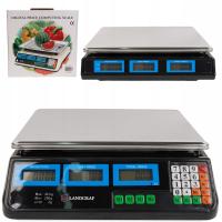 Вес магазина / Landgraf 40 кг x 2 г