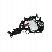 Ремонт регенерация вариатора 722.7 Mercedes-Benz A-Class W168